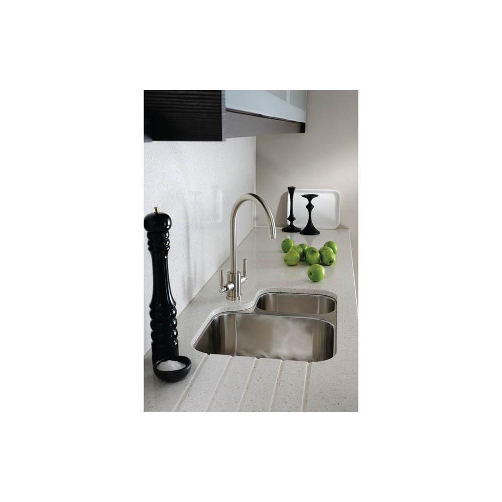 Abode Atlas Monobloc Mixer Tap