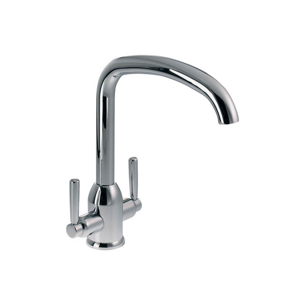 Abode Tate Monobloc Mixer Tap