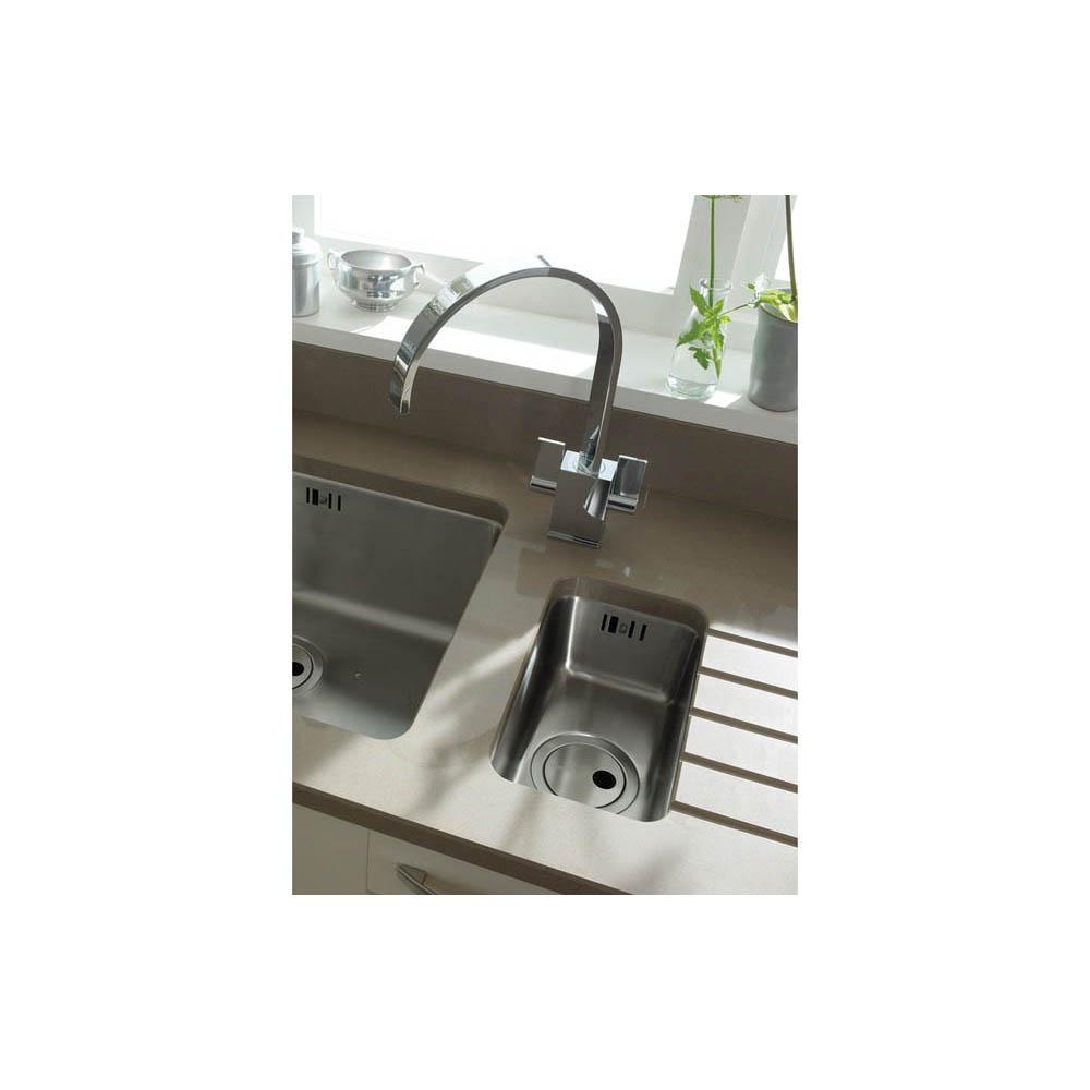 Abode Atik Monobloc Mixer Tap