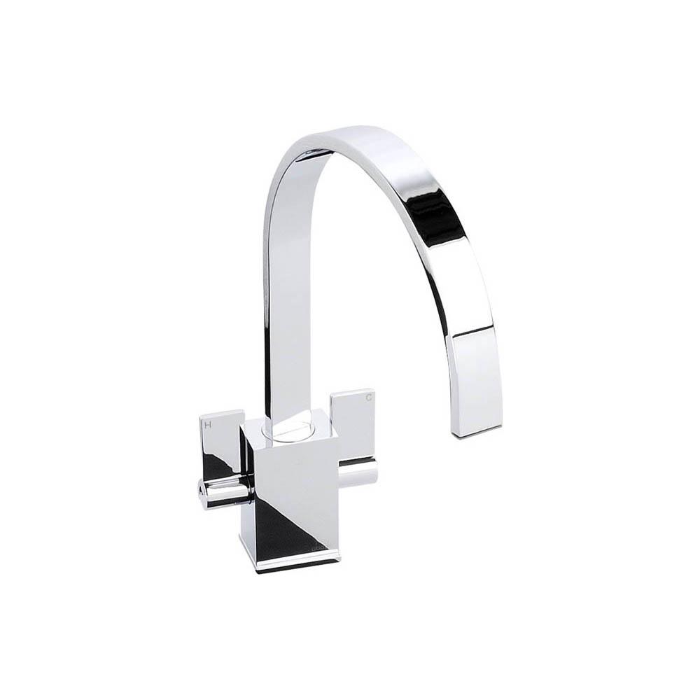Abode Atik Monobloc Mixer Tap