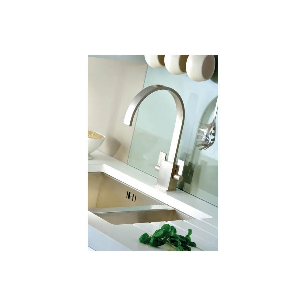 Abode Atik Monobloc Mixer Tap