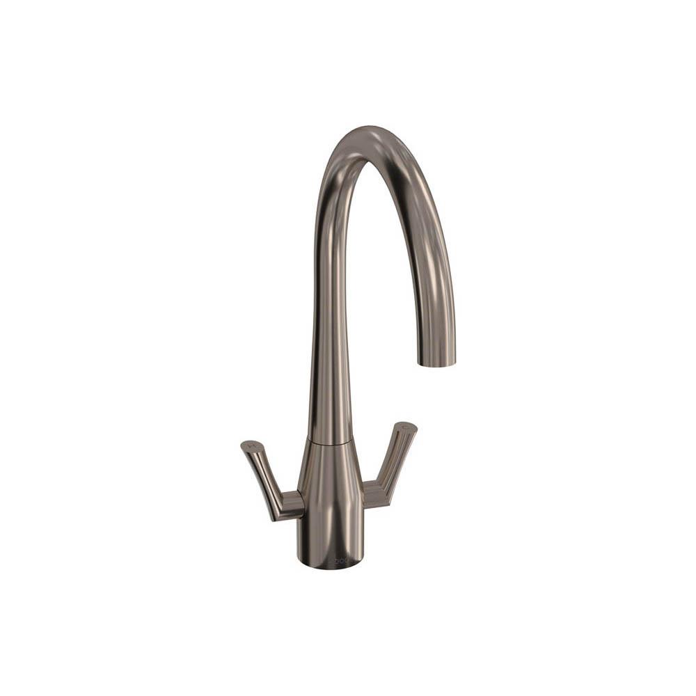 Abode Fluid Monobloc Mixer Tap