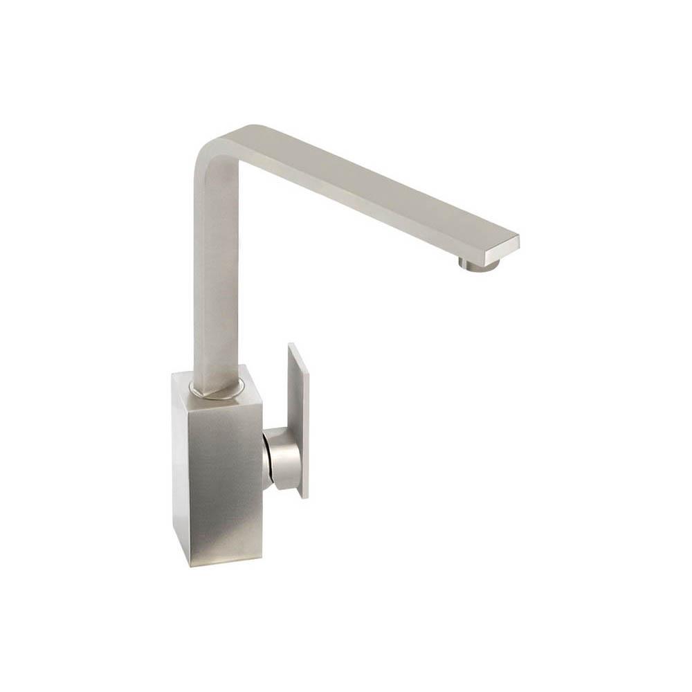 Abode New Media Single Lever Mixer Tap