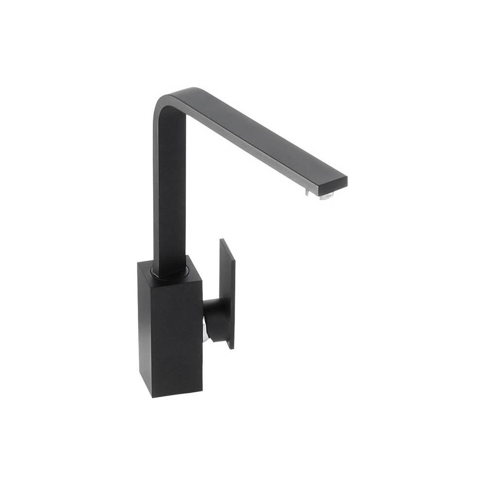 Abode New Media Single Lever Mixer Tap