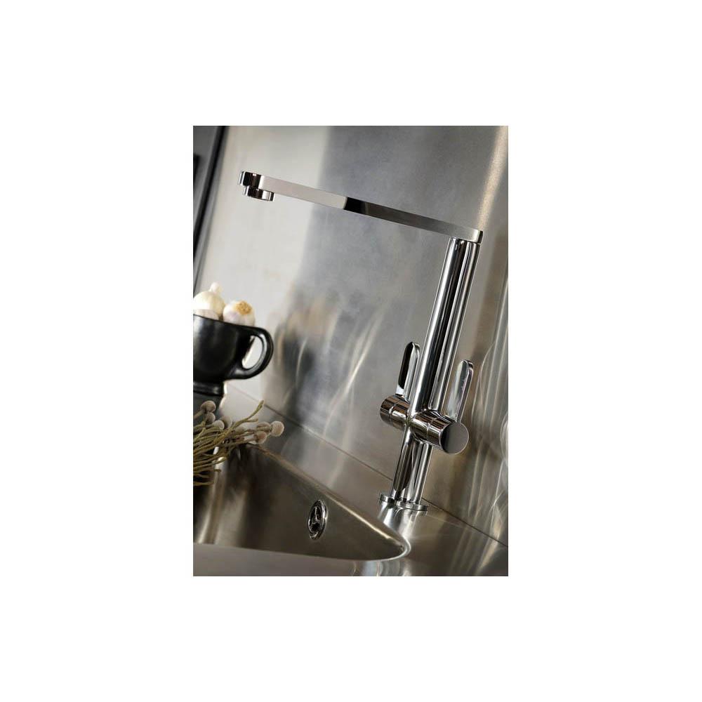 Abode Linear Monobloc Mixer Tap