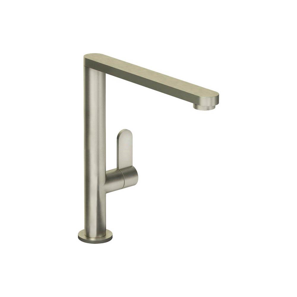 Abode Linear Single Lever Mixer Tap