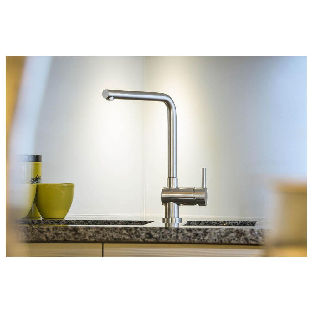 Abode Quala Single Lever Mixer Tap