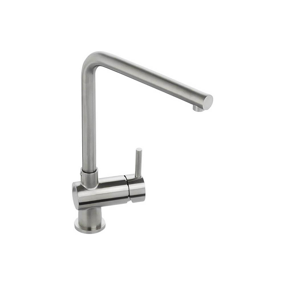 Abode Quala Single Lever Mixer Tap