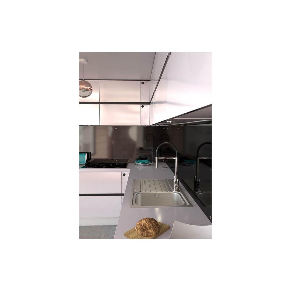 Abode Atlas Professional Monobloc Mixer Tap