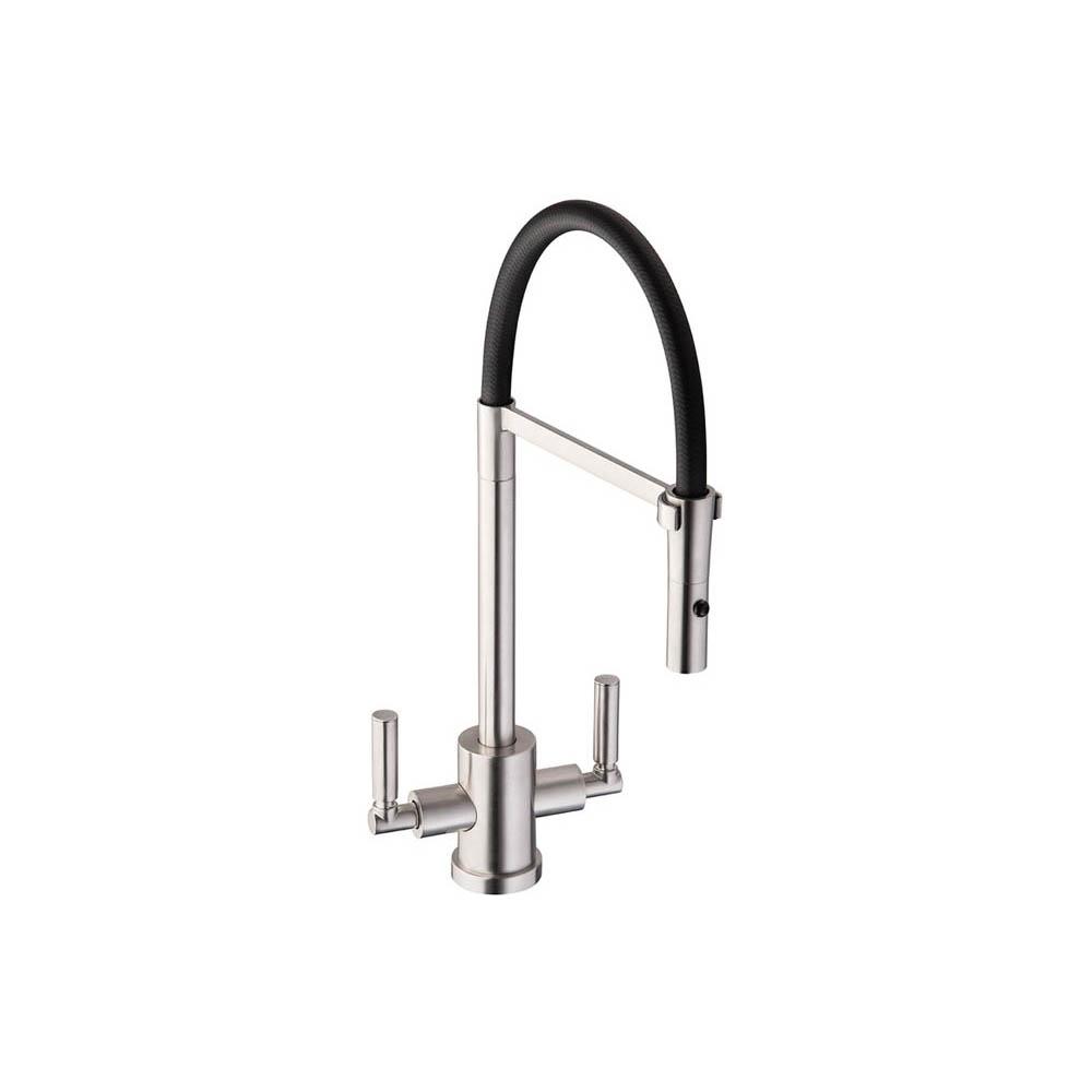 Abode Atlas Professional Monobloc Mixer Tap