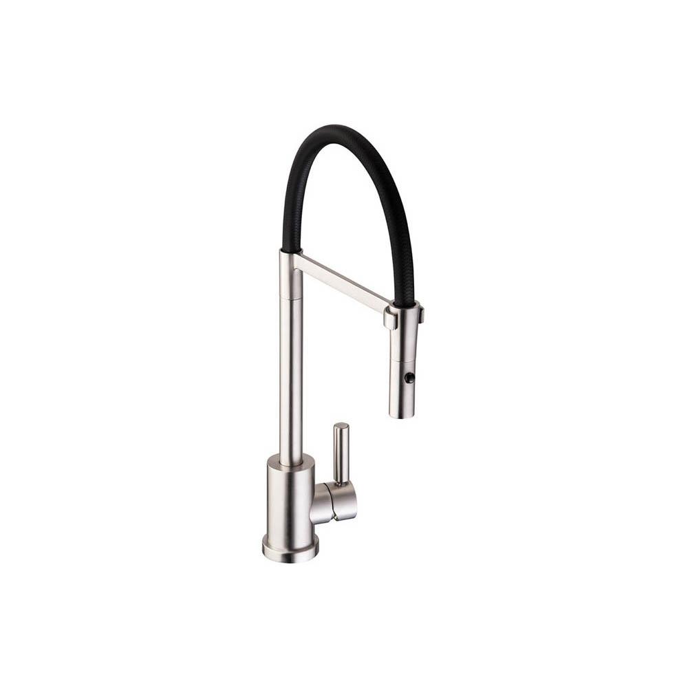 Abode Atlas Professional Single Lever Mixer Tap