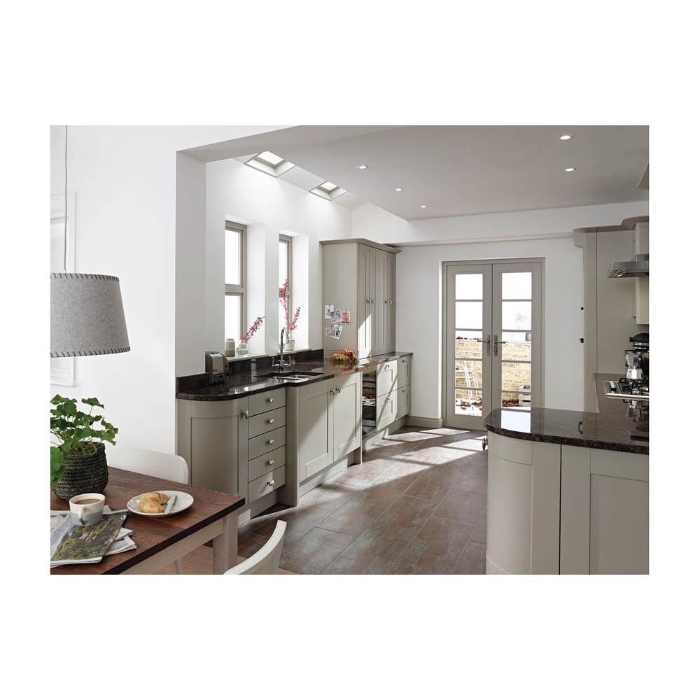 Abode Atlas Monobloc Aquifier Mixer Tap