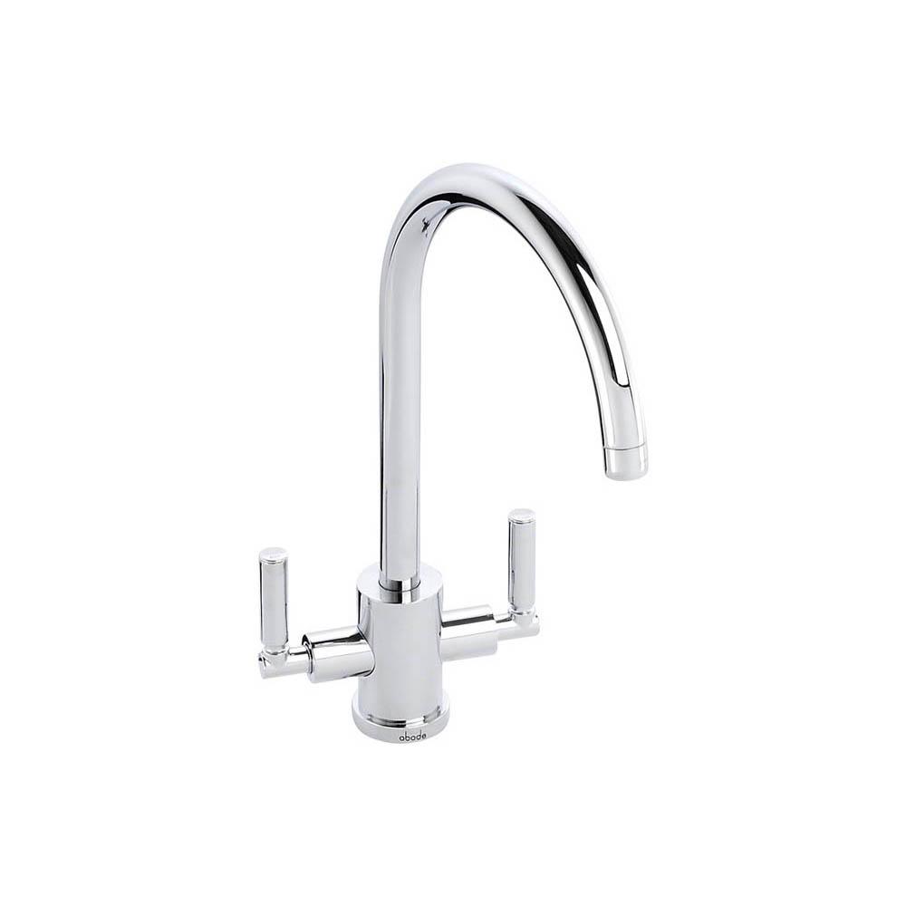 Abode Atlas Monobloc Aquifier Mixer Tap