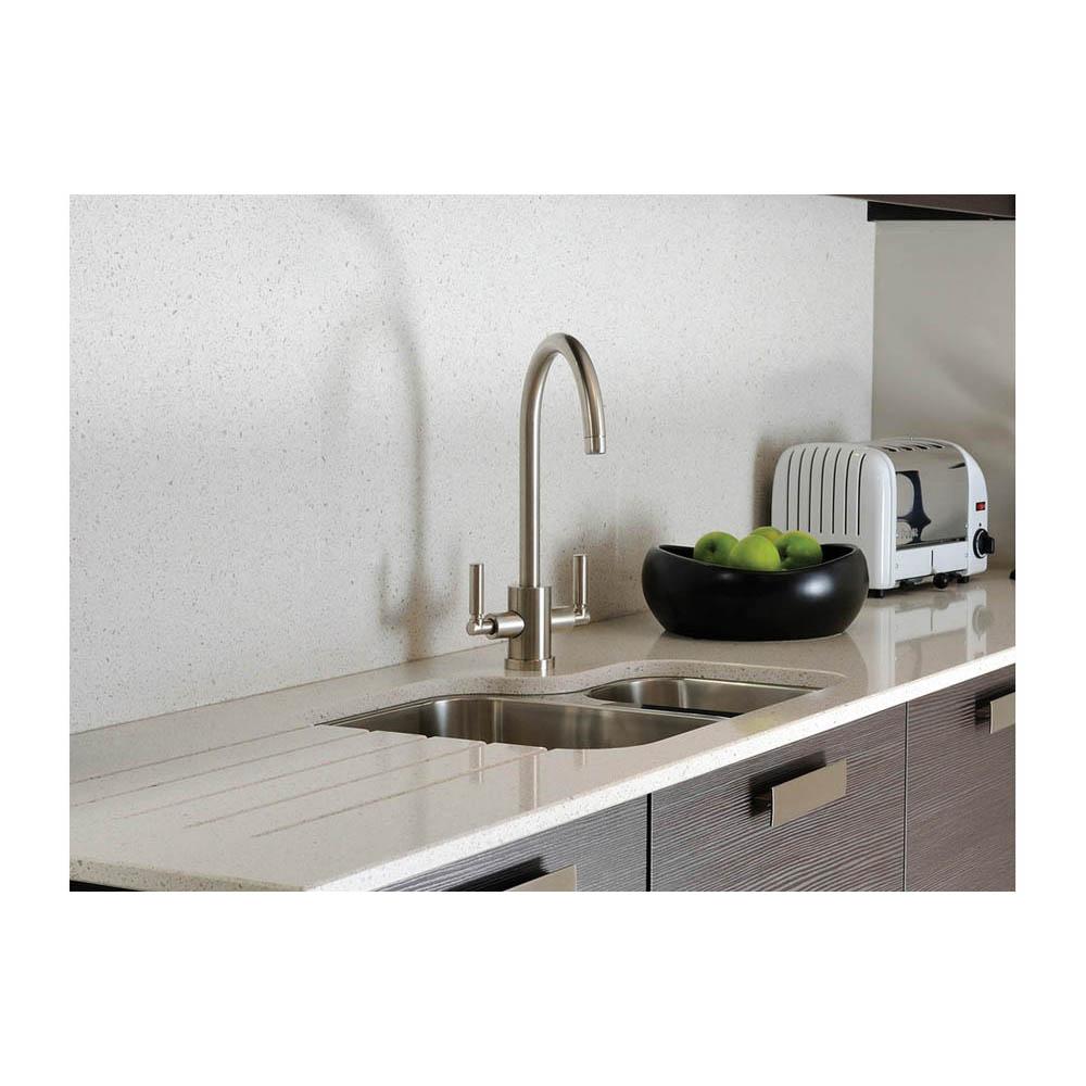 Abode Atlas Monobloc Aquifier Mixer Tap