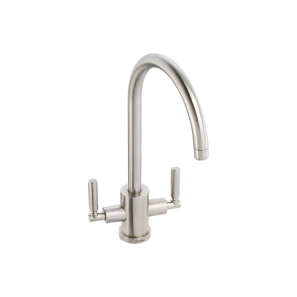 Abode Atlas Monobloc Aquifier Mixer Tap