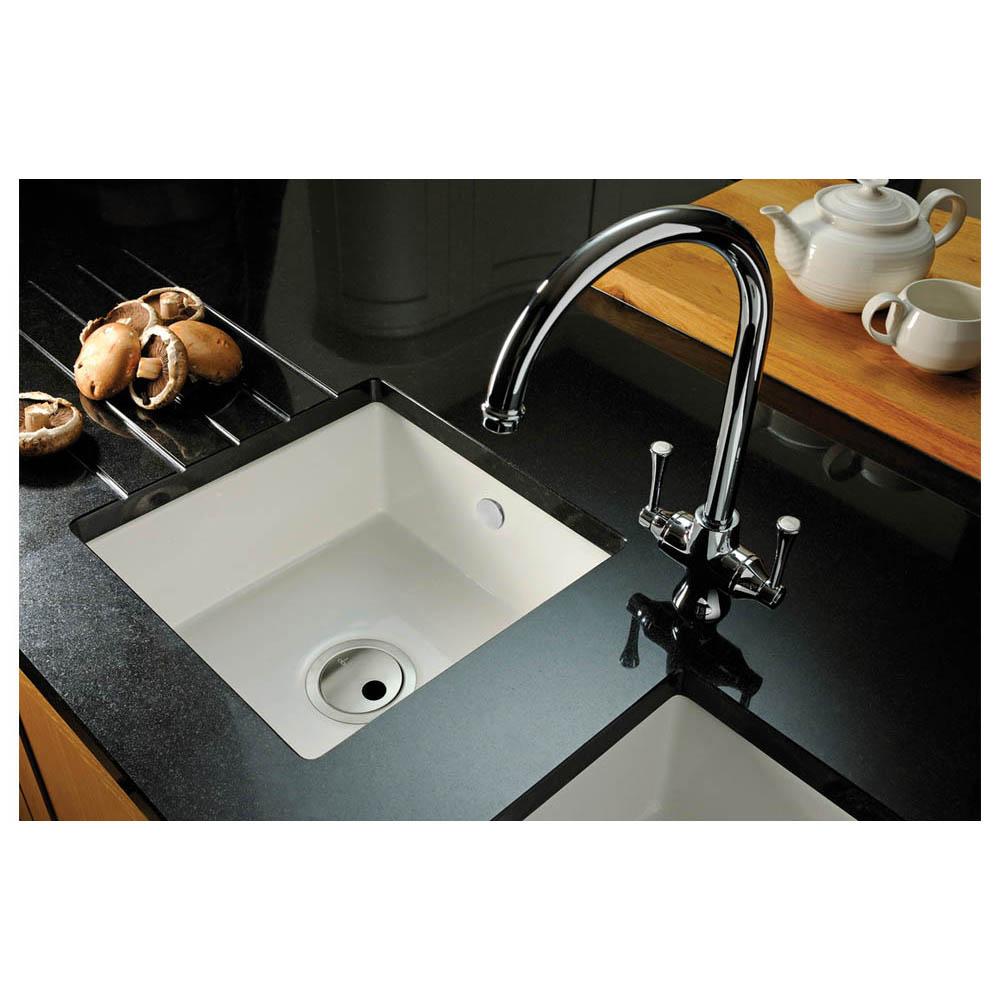 Abode Gosford Monobloc Aquifier Mixer Tap