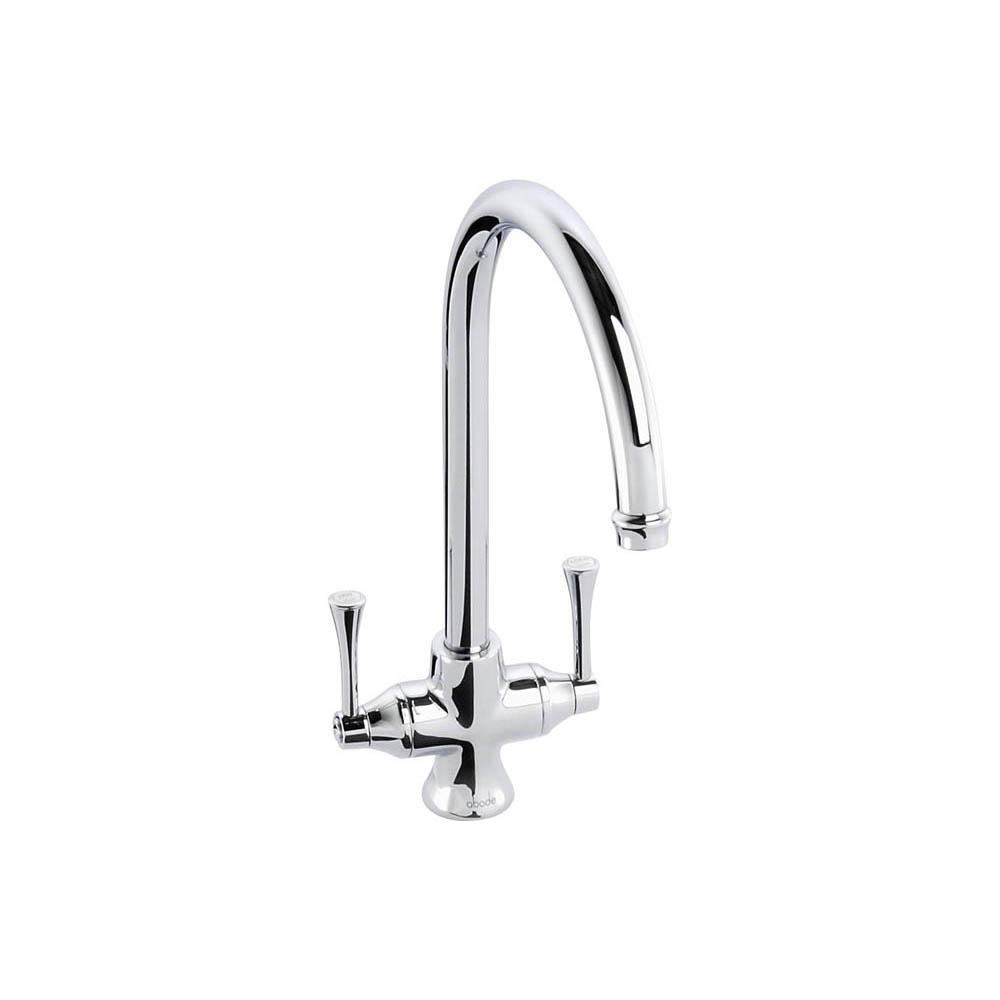 Abode Gosford Monobloc Aquifier Mixer Tap