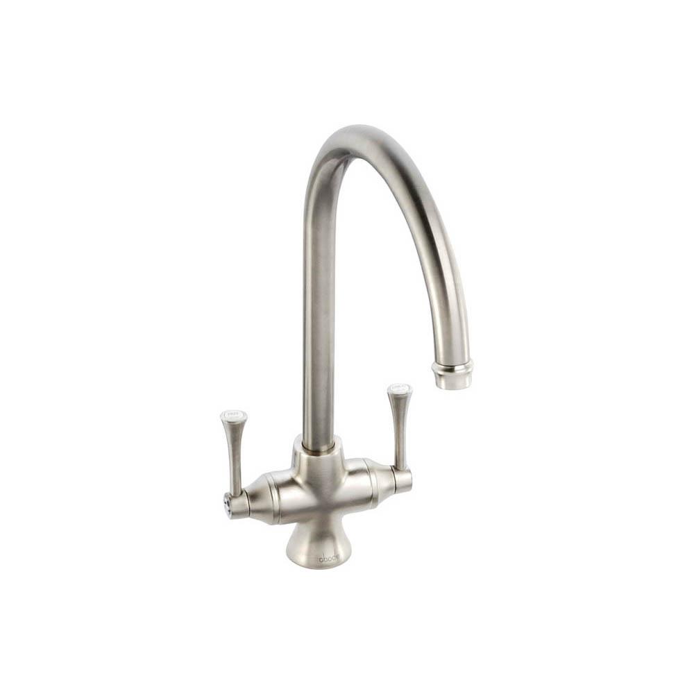 Abode Gosford Monobloc Aquifier Mixer Tap
