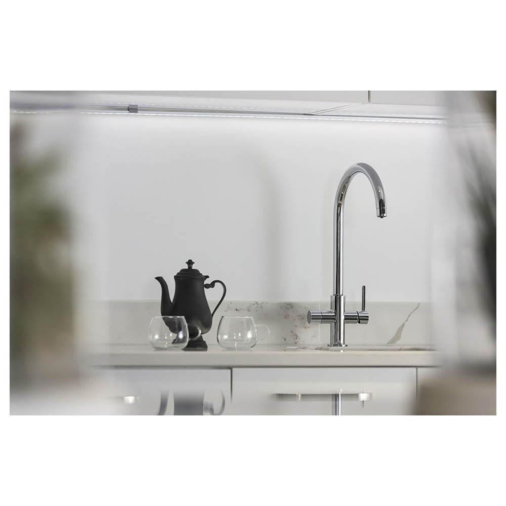 Abode Puria Aquifier Mixer Tap