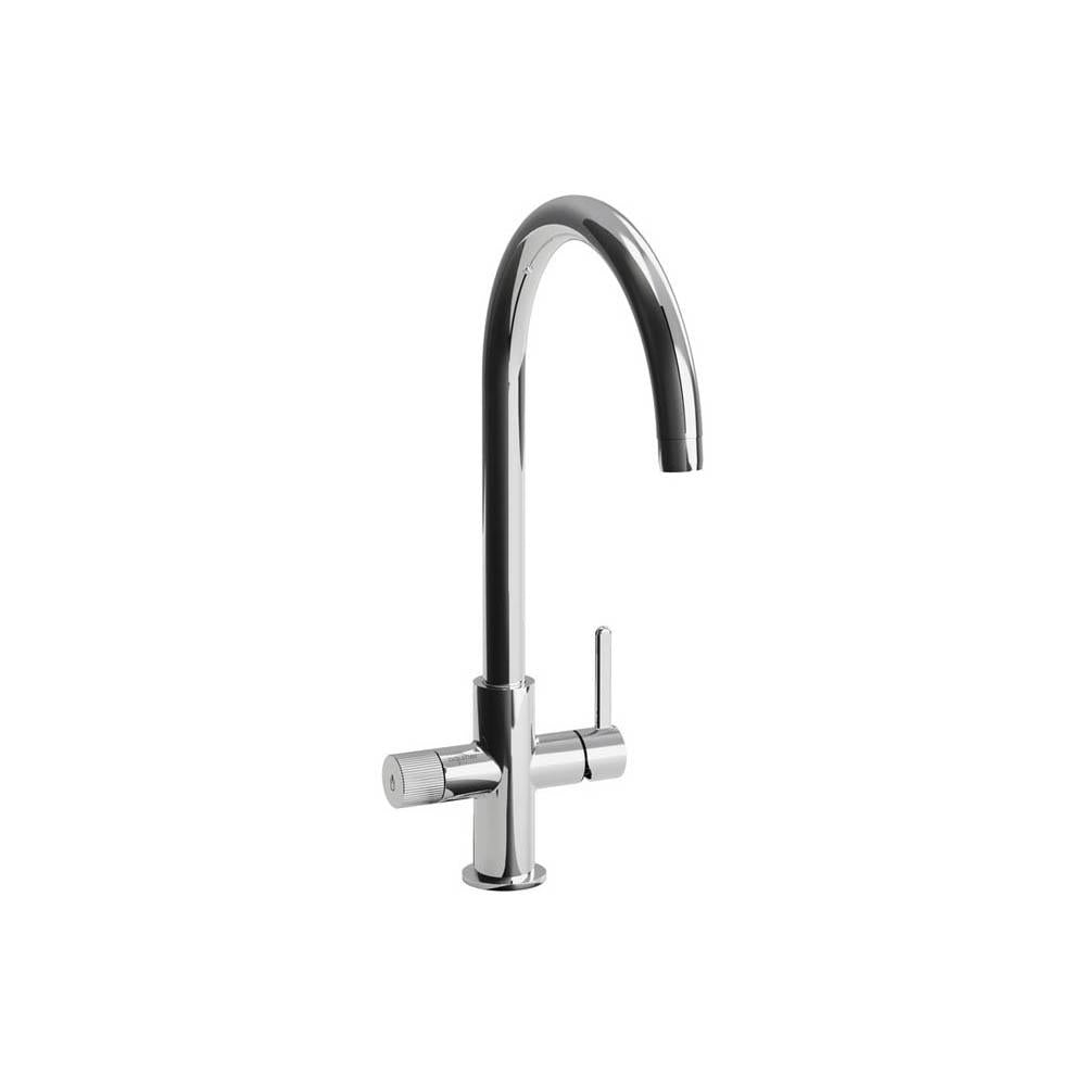 Abode Puria Aquifier Mixer Tap