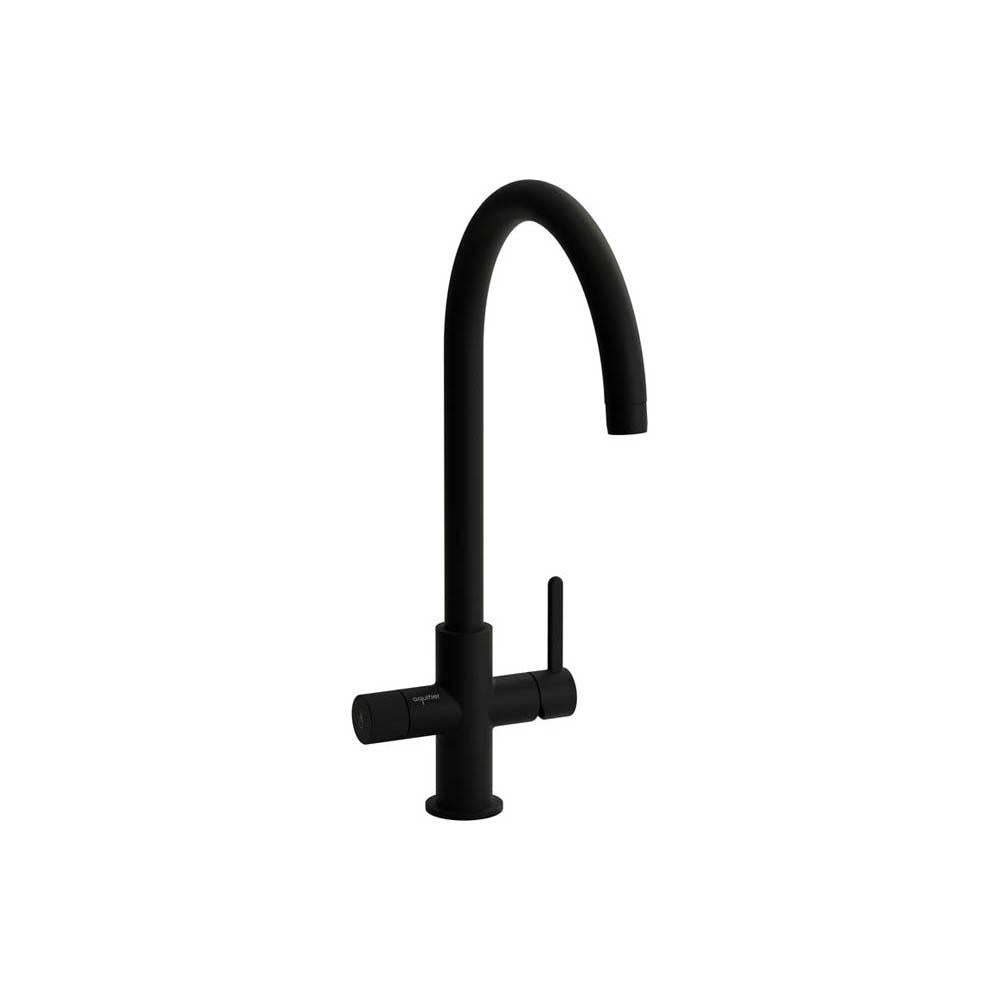 Abode Puria Aquifier Mixer Tap