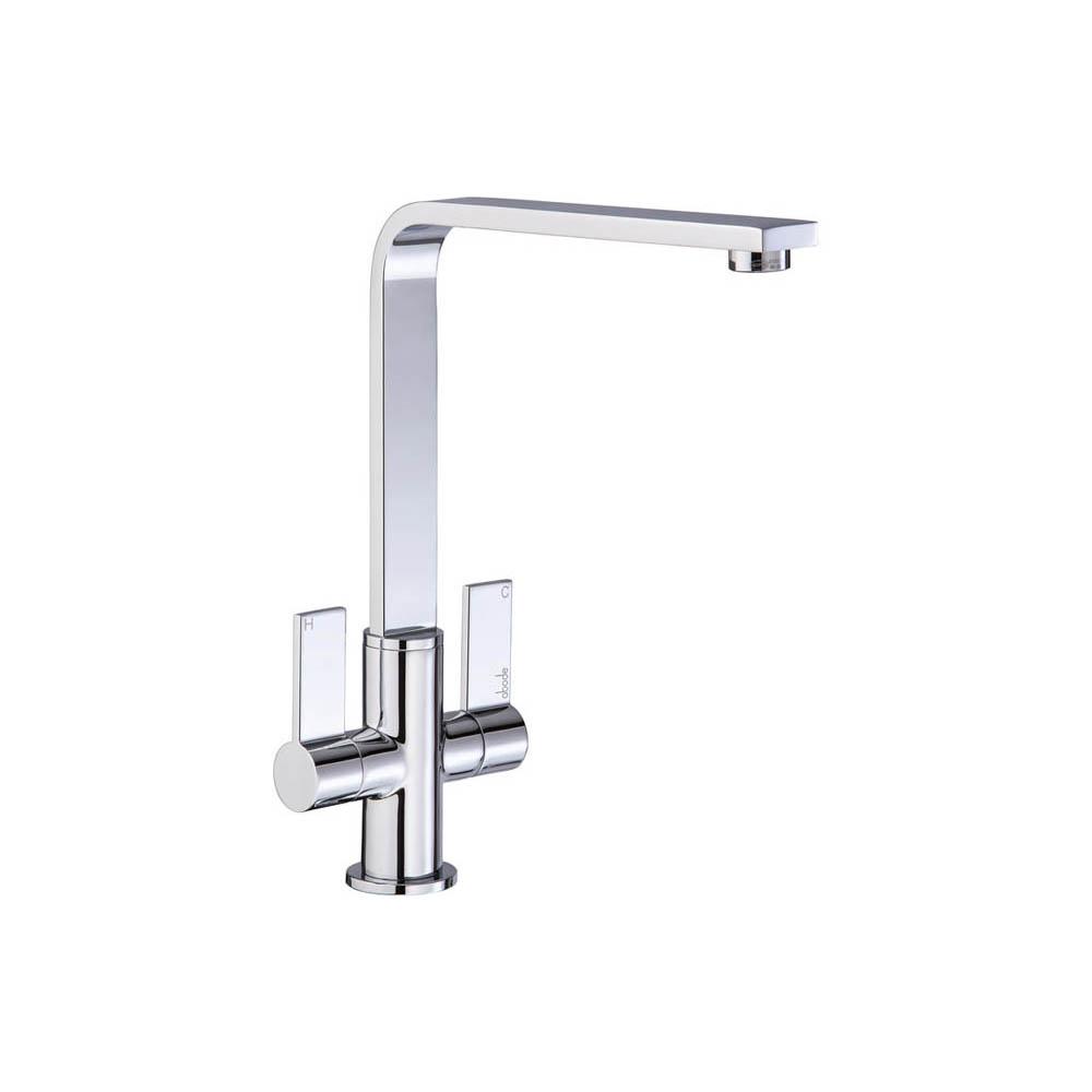 Abode Quantic Monobloc Mixer Tap