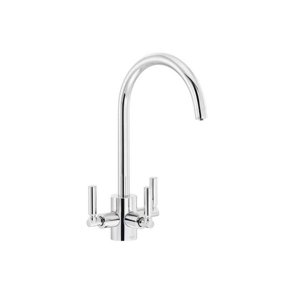 Abode Orcus 3 Way Aquifier Mixer Tap