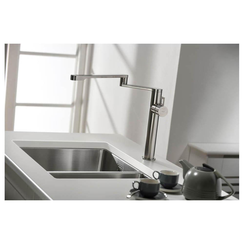 Abode Axial Pot Filler