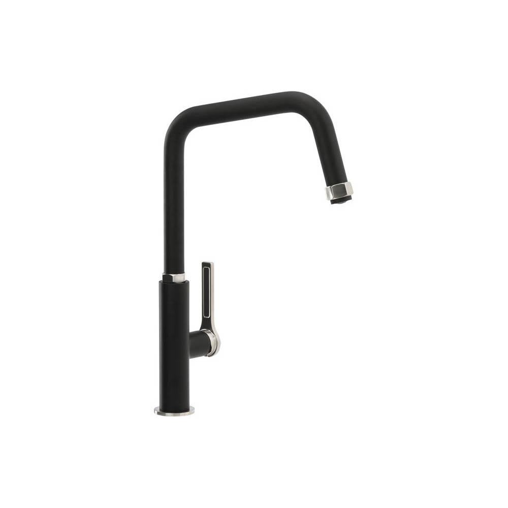 Abode Hex Single Lever Mixer Tap