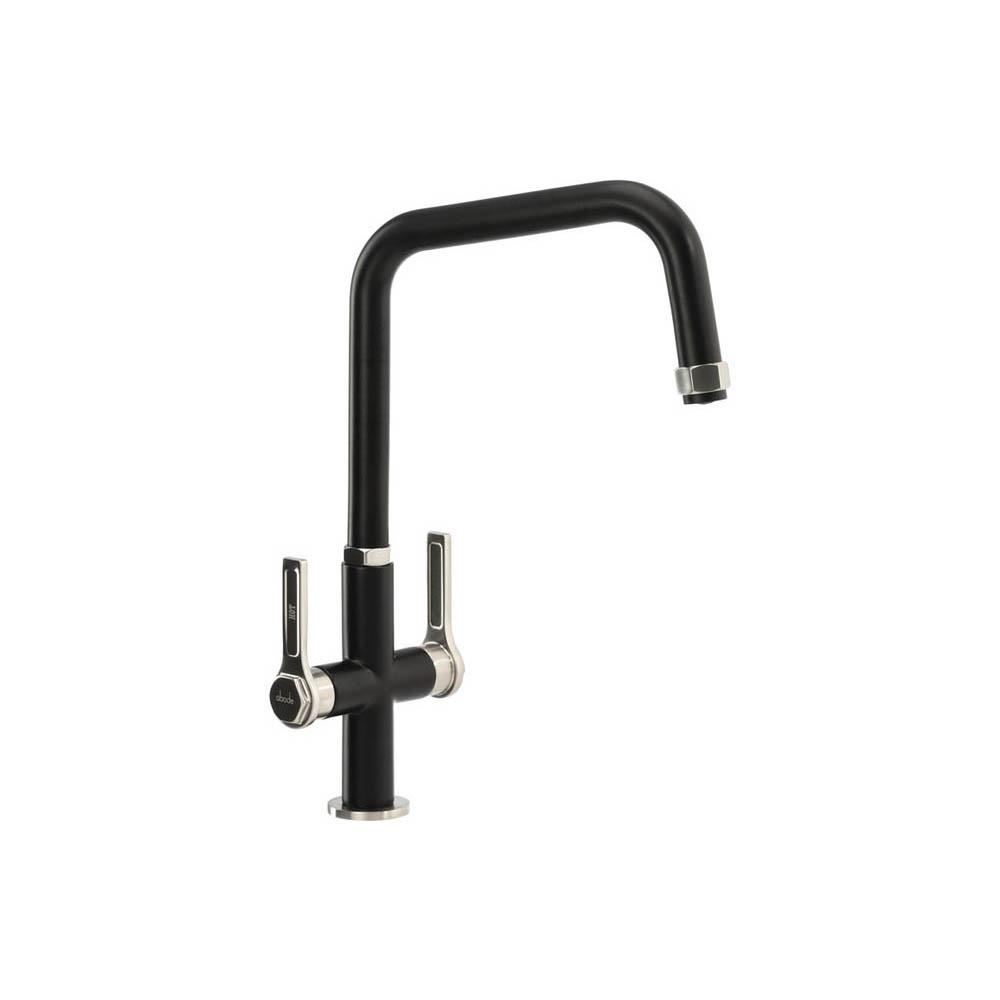 Abode Hex Monobloc Mixer Tap