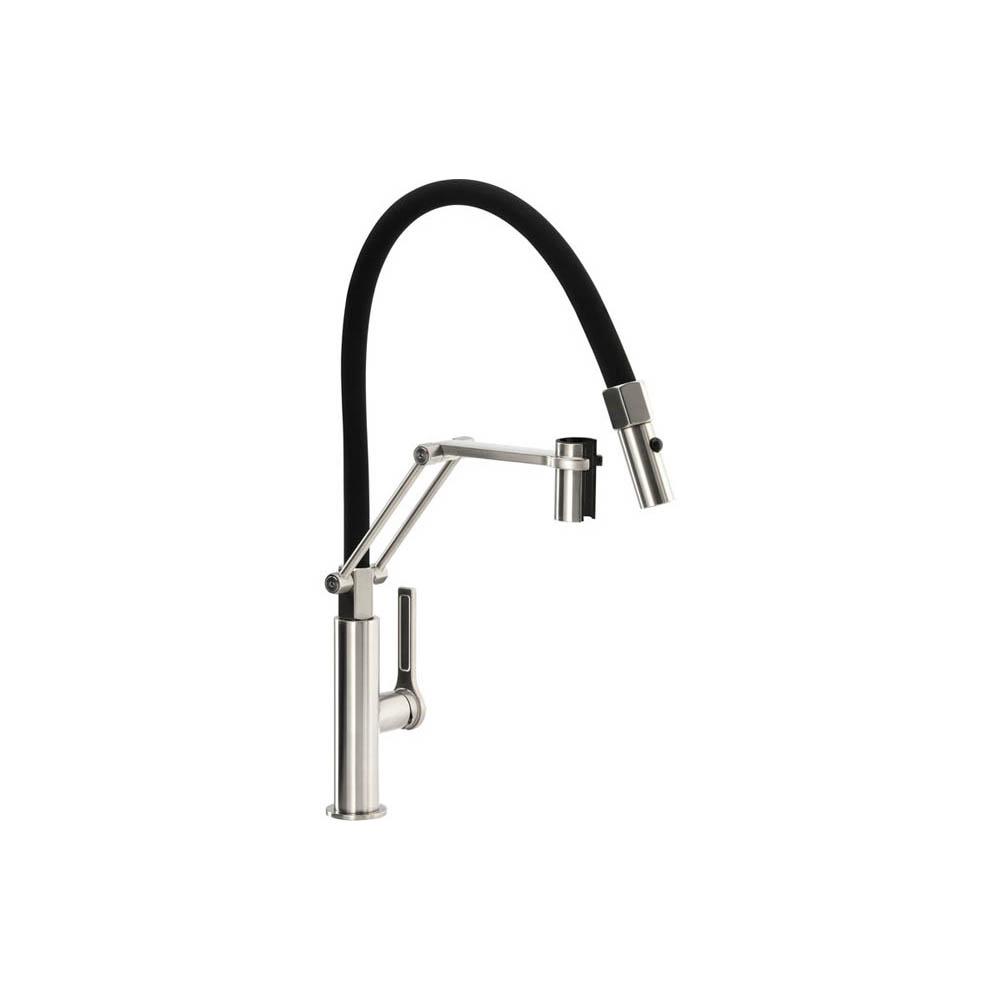 Abode Hex Professional Mixer Tap