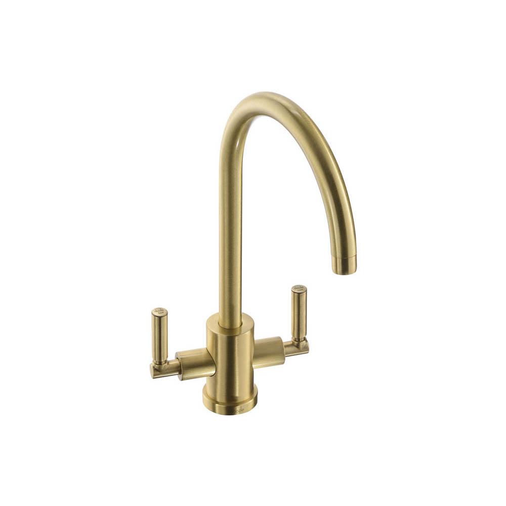 Abode Atlas Monobloc Aquifier Mixer Tap