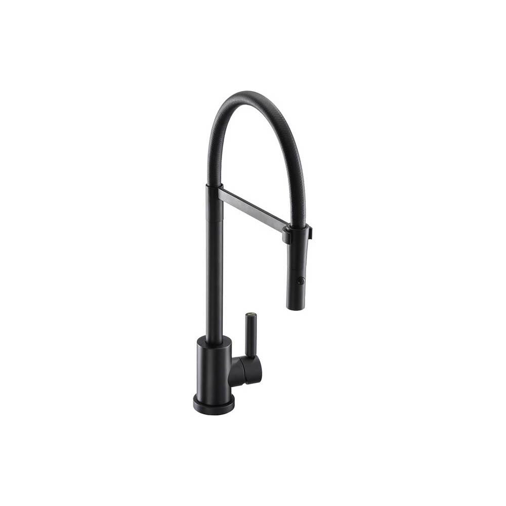 Abode Atlas Professional Single Lever Mixer Tap