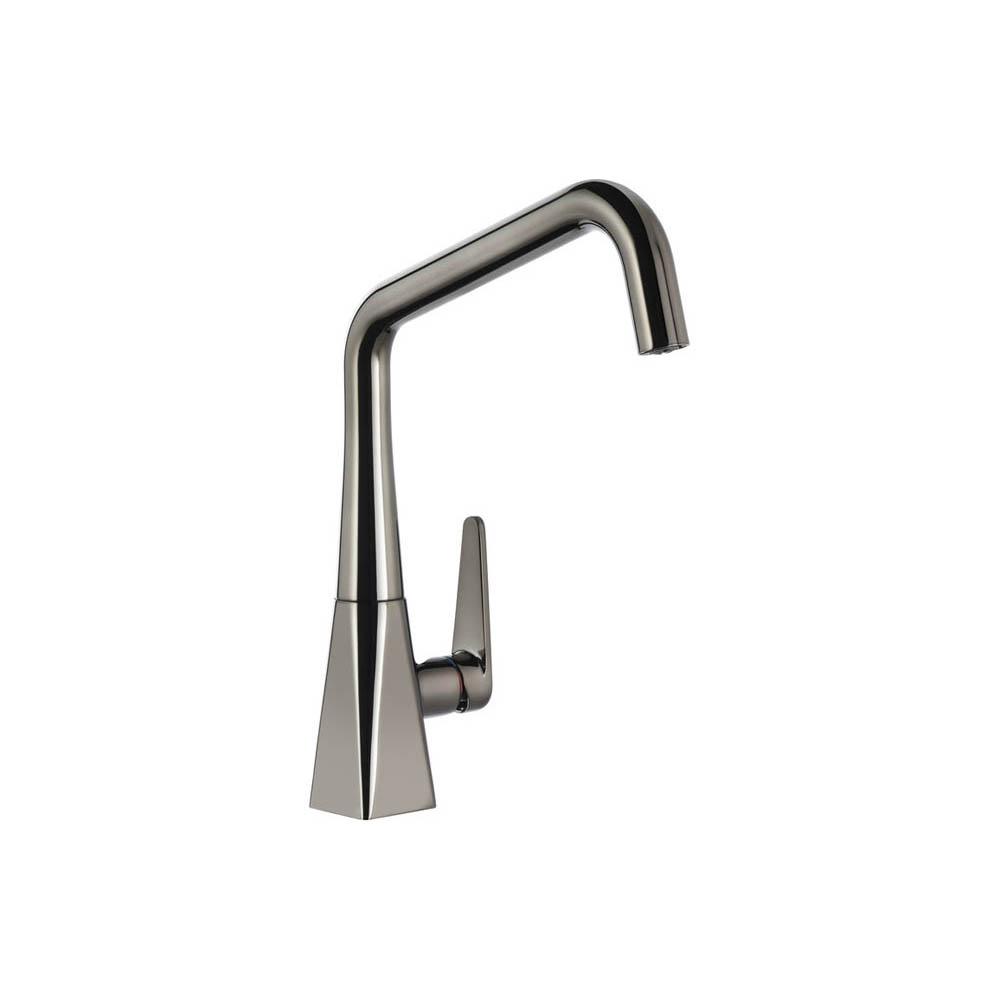Abode Coniq S Single Lever Mixer Tap