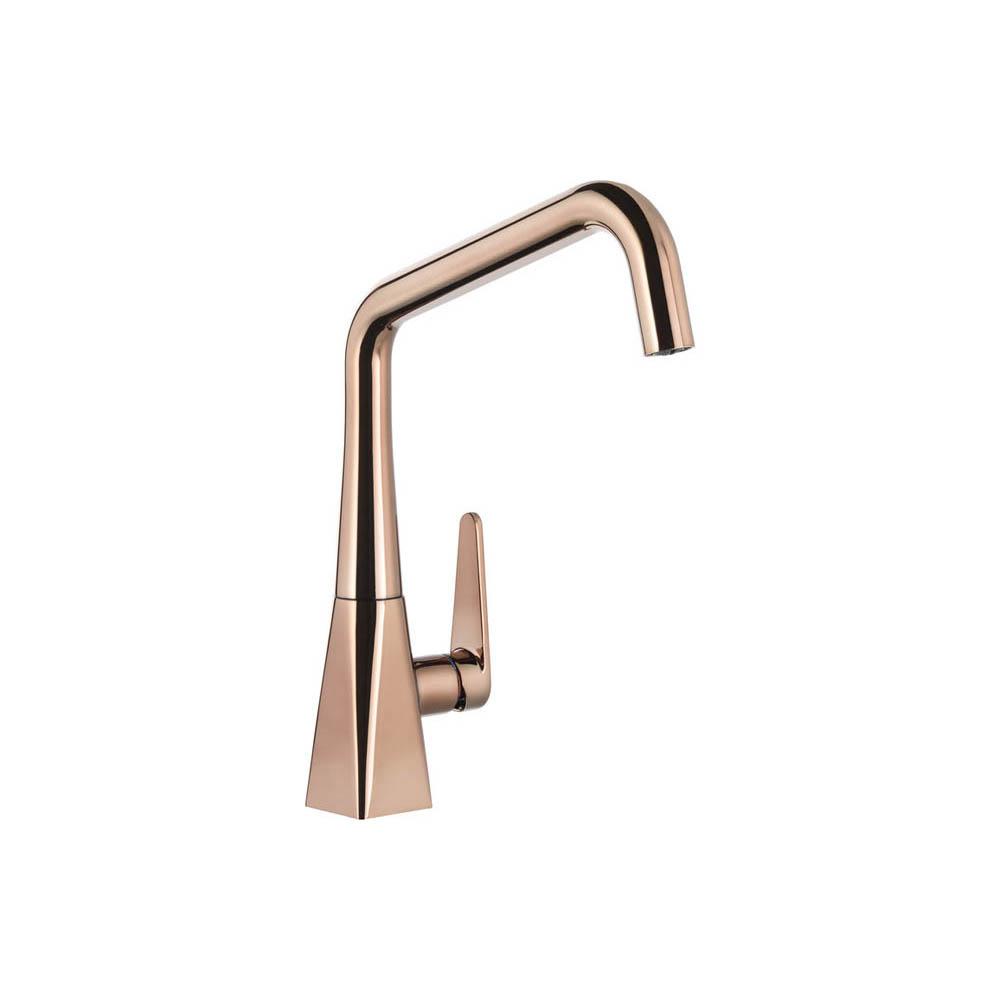 Abode Coniq S Single Lever Mixer Tap