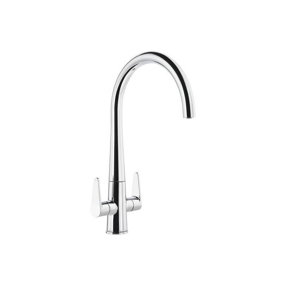 Abode Coniq R Monobloc Mixer Tap