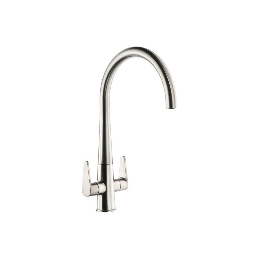 Abode Coniq R Monobloc Mixer Tap
