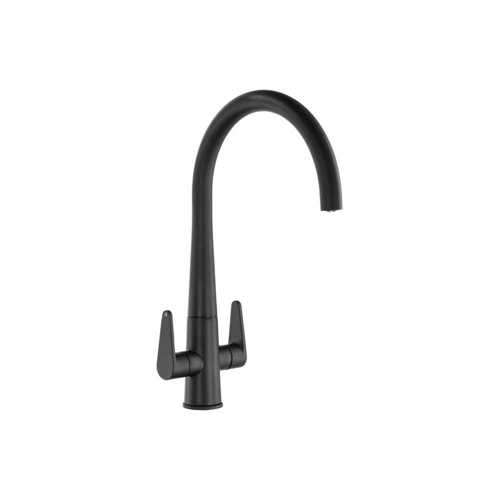 Abode Coniq R Monobloc Mixer Tap
