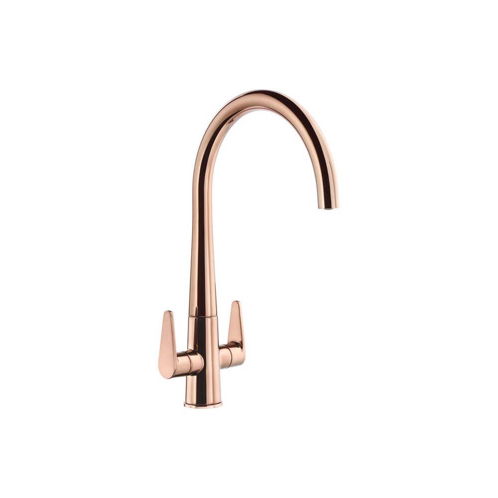 Abode Coniq R Monobloc Mixer Tap