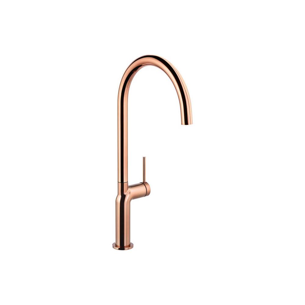 Abode Tubist Single Lever Mixer Tap