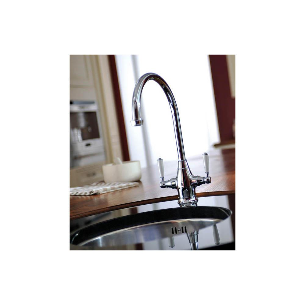 Abode Astbury Monobloc Mixer Tap