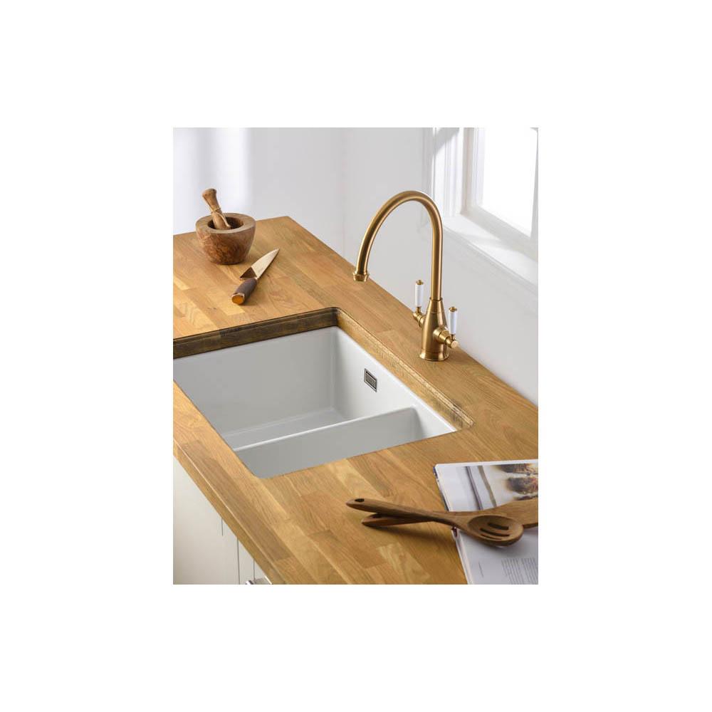 Abode Astbury Monobloc Mixer Tap