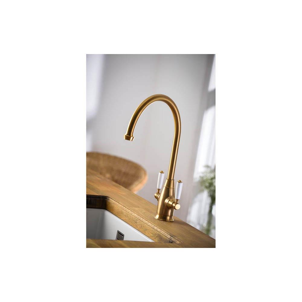 Abode Astbury Monobloc Mixer Tap