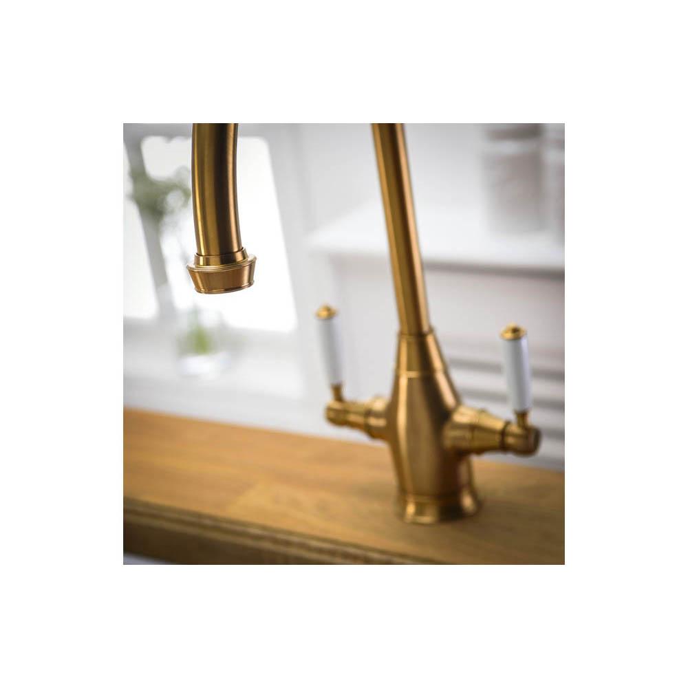 Abode Astbury Monobloc Mixer Tap