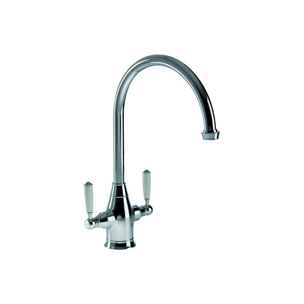 Abode Astbury Monobloc Mixer Tap