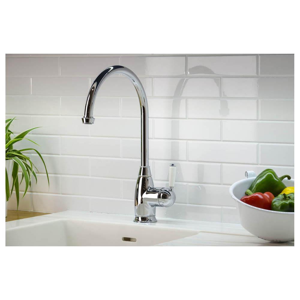 Abode Astbury Single Lever Mixer Tap