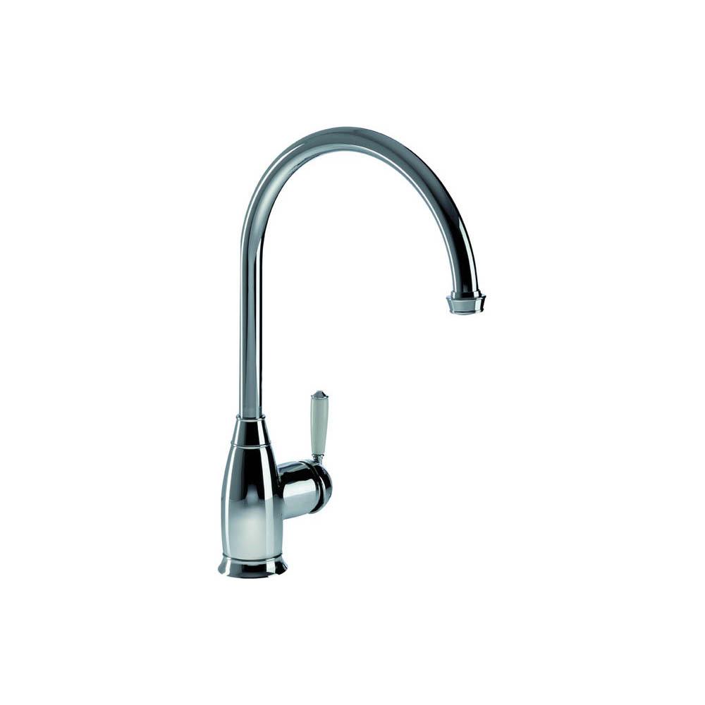 Abode Astbury Single Lever Mixer Tap