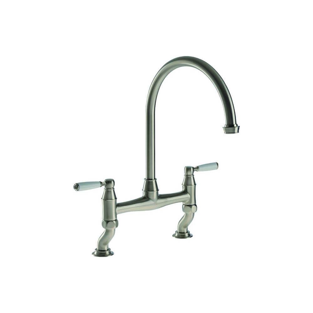 Abode Astbury Bridge Mixer Tap
