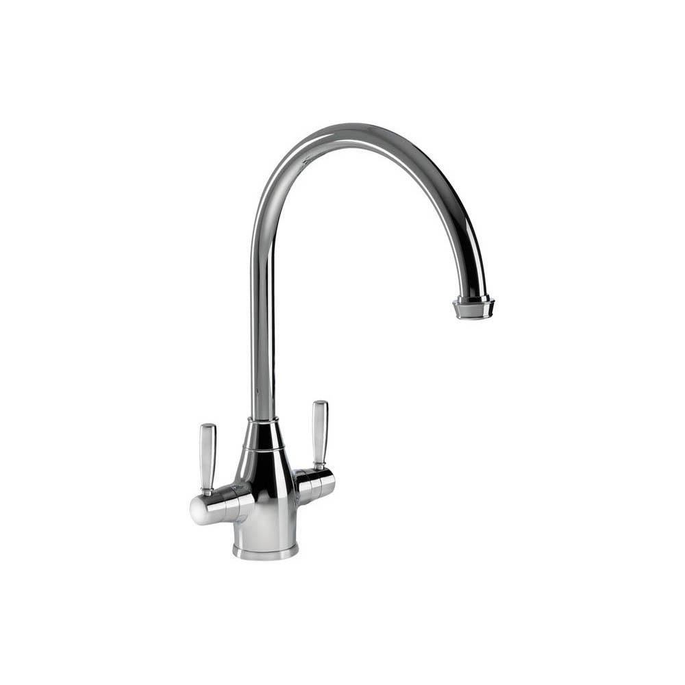 Abode Brompton Monobloc Mixer Tap