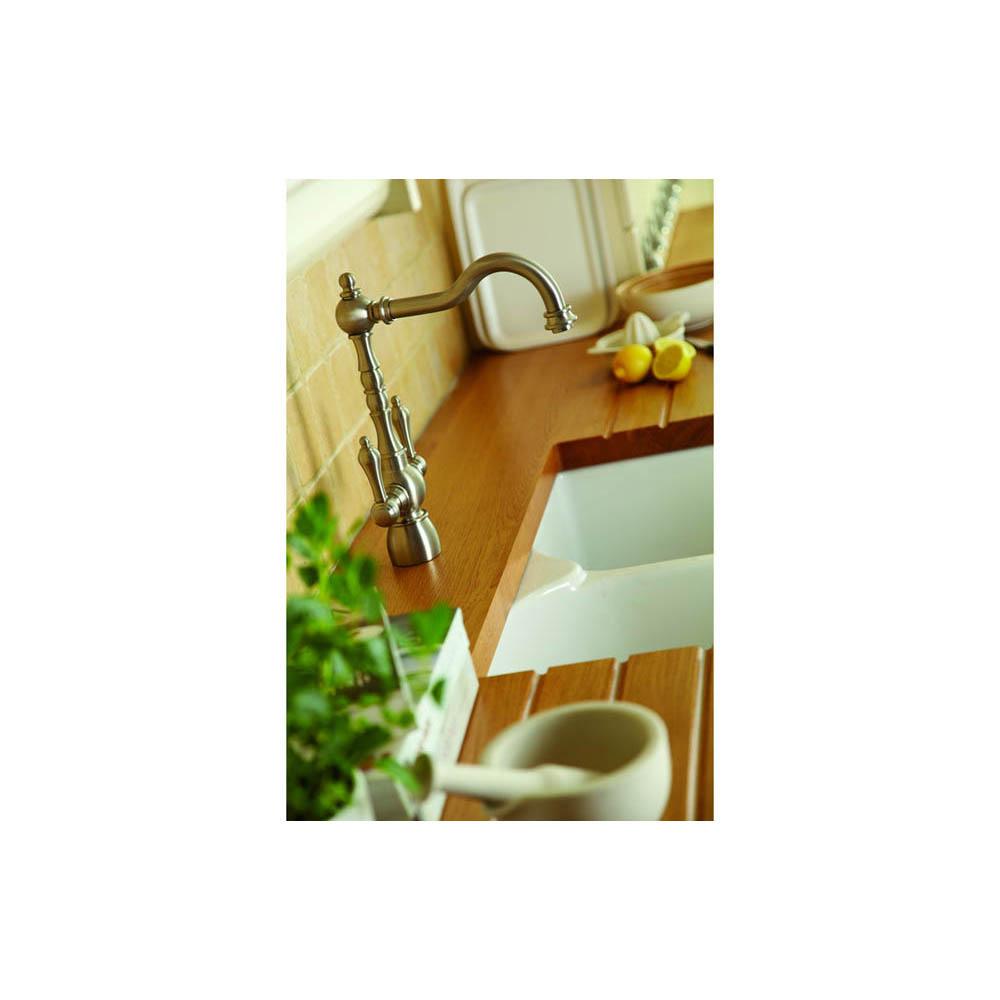 Abode Bayenne Monobloc Mixer Tap